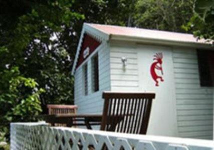 El Momo Cottages Windward Side Pokój zdjęcie